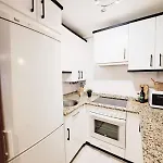 Pura Vida Apartmento Appartement Ramales de la Victoria