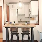 Apartment Pura Vida Apartmento Ramales de la Victoria