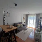 Appartement Pura Vida Apartmento Ramales de la Victoria