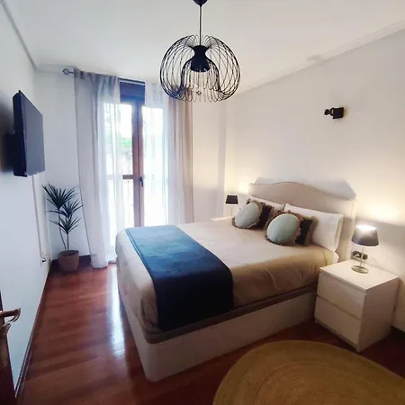 Apartment Pura Vida Apartmento *