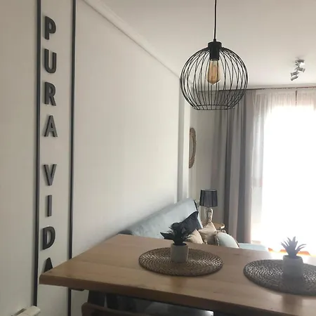 Pura Vida Apartmento Apartment Ramales de la Victoria