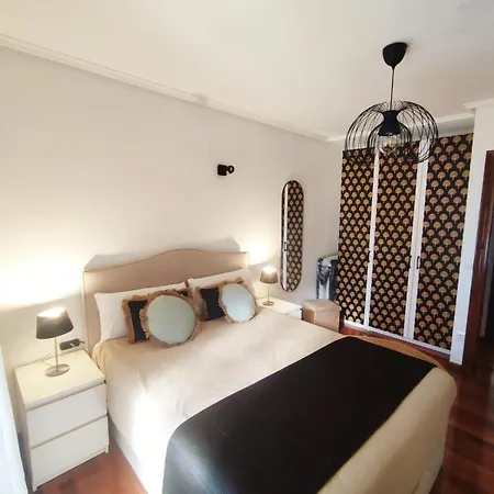 Lejlighed Pura Vida Apartmento