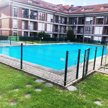 Pura Vida Apartmento Apartment Ramales de la Victoria