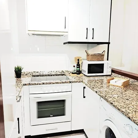 Pura Vida Apartmento *
