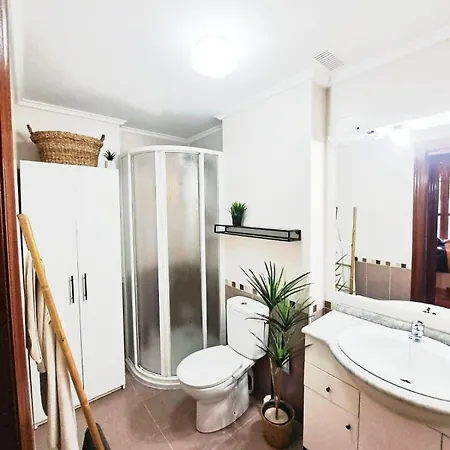 Pura Vida Apartmento * Ramales de la Victoria