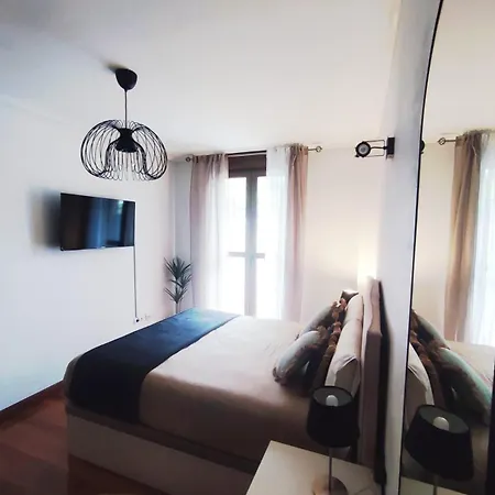 Pura Vida Apartmento