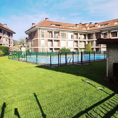 Apartment Pura Vida Apartmento *