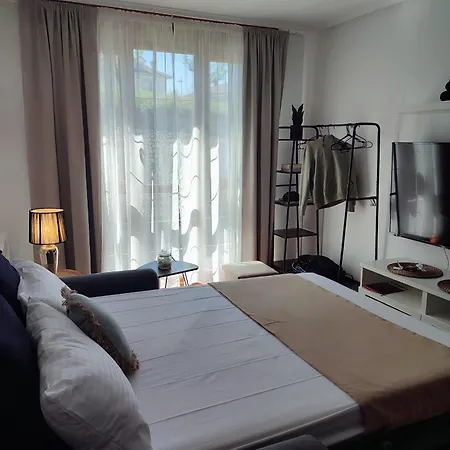 Pura Vida Apartmento *