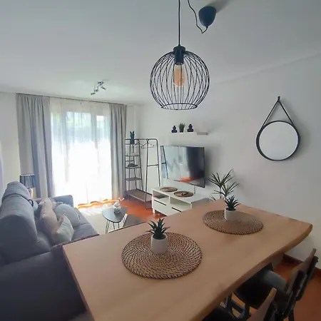 Lejlighed Pura Vida Apartmento