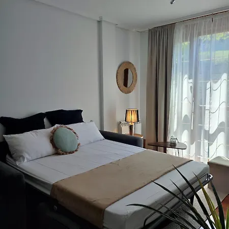 Appartement Pura Vida Apartmento