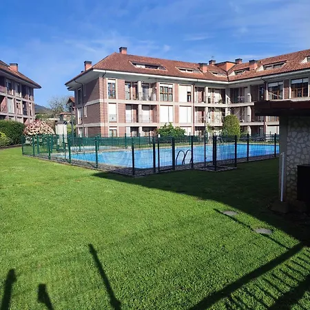 Pura Vida Apartmento Appartement