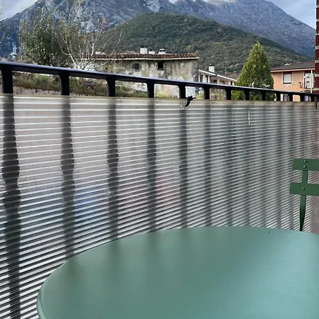 Pura Vida Apartmento *
