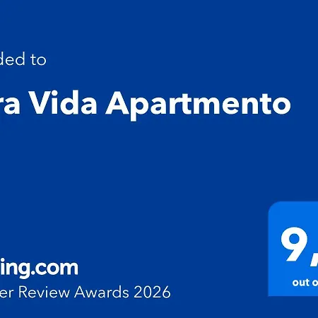 Pura Vida Apartmento شقة