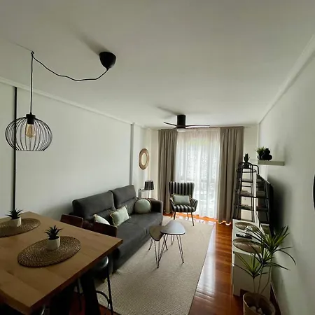 Pura Vida Apartmento * Ramales de la Victoria