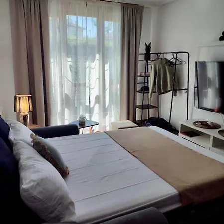 Pura Vida Apartmento *