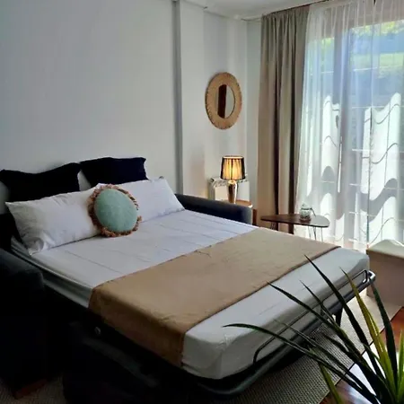 Pura Vida Apartmento *