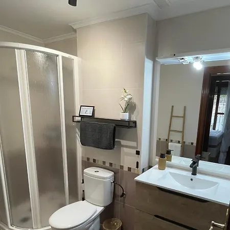Pura Vida Apartmento *