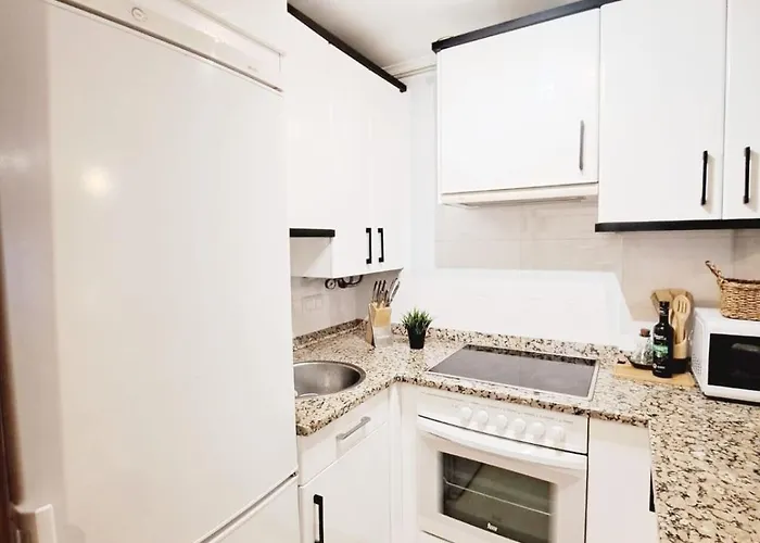 Pura Vida Apartmento شقة راماليس دي لا فيكتوريا