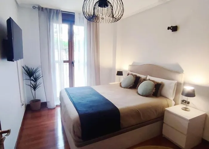 Apartment Pura Vida Apartmento *