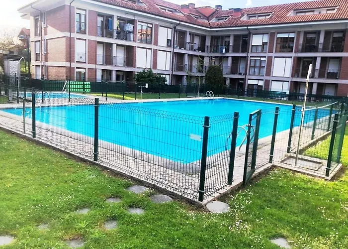 Pura Vida Apartmento شقة راماليس دي لا فيكتوريا