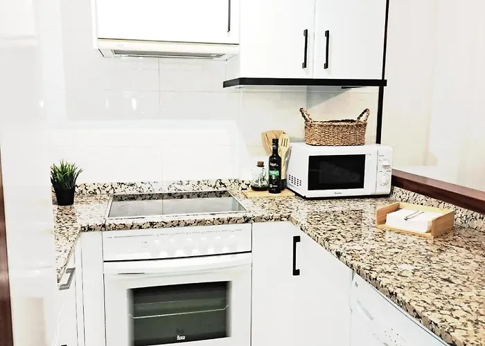 Pura Vida Apartmento *