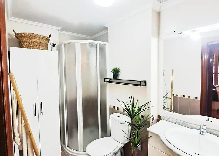 Pura Vida Apartmento * راماليس دي لا فيكتوريا