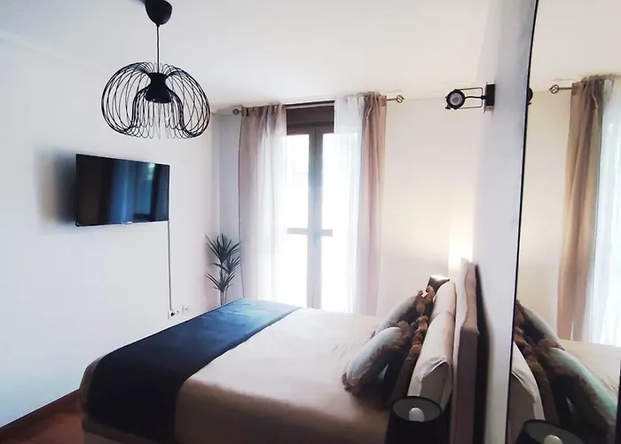 Pura Vida Apartmento