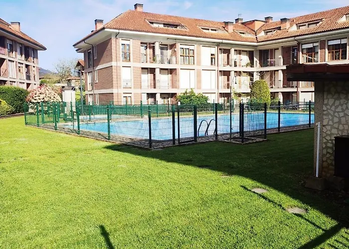 شقة Pura Vida Apartmento *