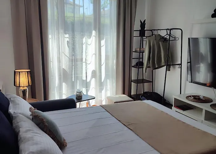 Pura Vida Apartmento *