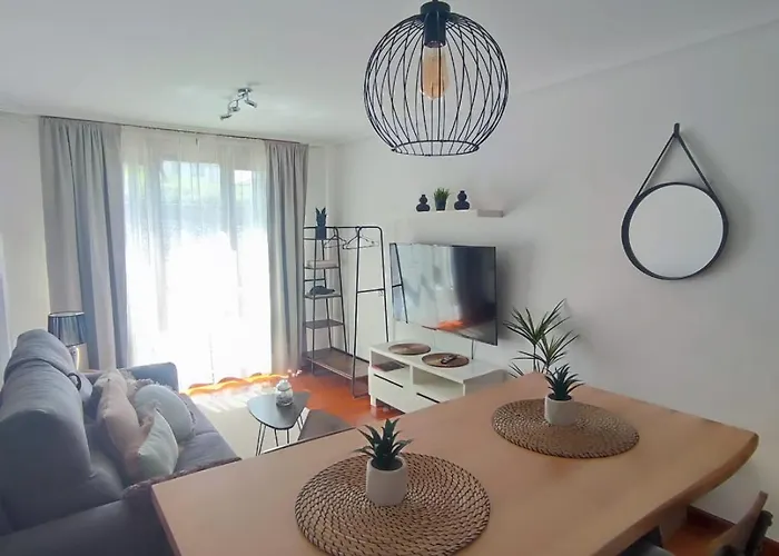 Apartment Pura Vida Apartmento