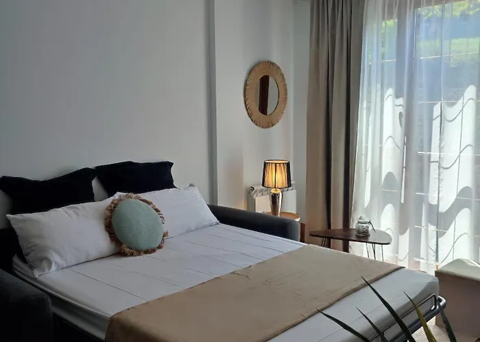 Apartment Pura Vida Apartmento