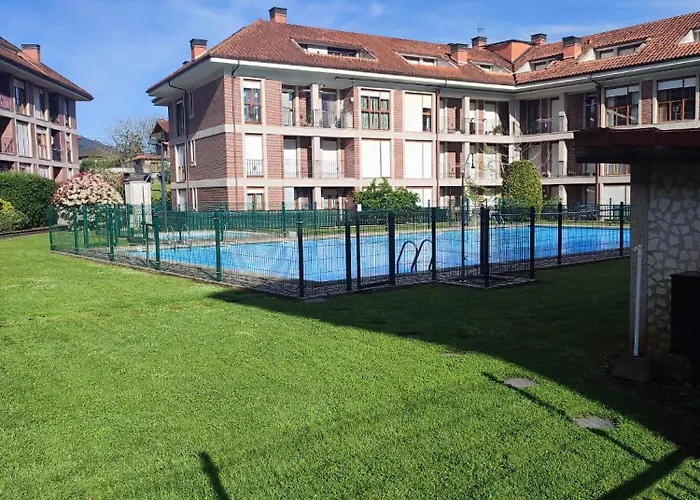 Pura Vida Apartmento شقة