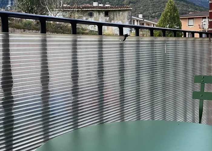 Pura Vida Apartmento *